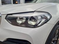 gebraucht BMW X3 xDrive 1.Hand,LED,Navigation,Sitzhzg,8-fach