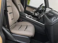 Gebraucht Mercedes G63 AMG AMG 585 PS (430 kW) 2023 Braun SUV