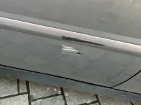Używany Opel Vectra 120 KM (88 kW) 2005 Srebrny Sedan/Limuzyna