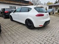 gebraucht Seat Leon Cupra R