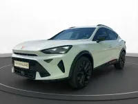 Neu Cupra Formentor VZ 272 PS (200 kW) 2025 Weiß SUV