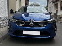 Gebraucht Mitsubishi Colt Select 91 PS (66 kW) 2024 Blau Kleinwagen