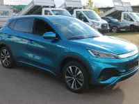 Usata BYD Atto 3 Design 150 kW (204 CV) 2025 Blu SUV
