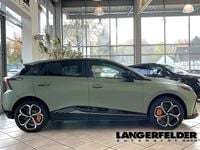 Gebraucht MG MG4 EV 319 kW (435 PS) 2024 Hunter green matt Kleinwagen
