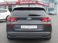Gebraucht Hyundai i30 160 PS (117 kW) 2021 Grau Kombi