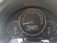 Gebraucht Skoda Citigo 60 PS (44 kW) 2017 Blau Kleinwagen