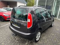 gebraucht Skoda Roomster 1.2TSI Style Plus Edition *SITZHEIZUNG*