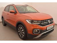 gebraucht VW T-Cross - ACTIVE