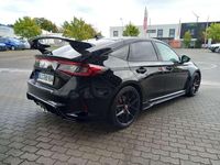 Gebraucht Honda Civic Type R 329 PS (241 kW) 2025 Crystal black p. Limousine