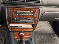 Second-hand VW Passat 101 CP (74 kW) 1997 Argintiu Berlinǎ