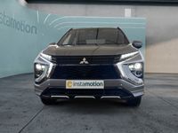 gebraucht Mitsubishi Eclipse Cross Plug-In Hybrid Select