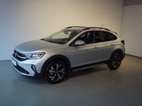 Neu VW Taigo Life 95 PS (69 kW) 2025 Silber SUV