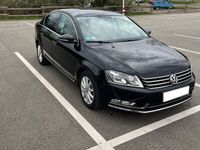 gebraucht VW Passat 2.0 TDI DSG BlueMotion