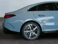 Gebraucht Mercedes CLA180 Avantgarde 2026 Blau Limousine