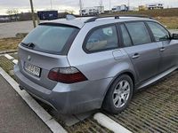 Gebraucht BMW 525 218 PS (160 kW) 2005 Kombi