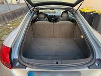 Gebraucht Audi TT Design 270 PS (198 kW) 2007 Silber Coupé