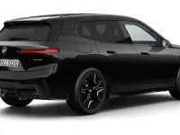Gebraucht BMW iX Comfort Edition 400 kW (544 PS) 2025 Schwarz SUV