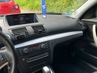 gebraucht BMW 120 i -