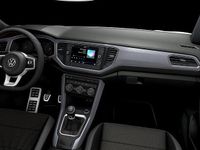 Gebraucht VW T-Roc 150 PS (110 kW) 2021 Weiß SUV