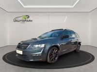 gebraucht Skoda Octavia Combi RS 2.0TSI*DSG*PANO*LEDER*BI-XENON*