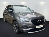 gebraucht Opel Grandland X 1.2 Turbo Ultimate