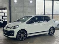 gebraucht VW up! GTI beats LED Sitzheizug Tempomat Climatroni