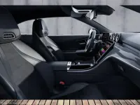 Gebraucht Mercedes 450 381 PS (280 kW) 2025 Lack obsidianschwarz (metallic) Cabrio