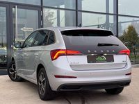 Occasion Skoda Scala Drive 90 ch (66 kW) 2020 Argent Citadine
