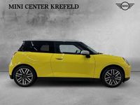 Gebraucht Mini Cooper SE Classic 160 kW (218 PS) 2024 Gelb Kleinwagen