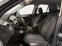 Gebraucht BMW X1 Advantage 192 PS (141 kW) 2018 Mineralgrau metallic SUV