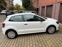 gebraucht VW Polo 1.0 44kW BMT Trendline Trendline