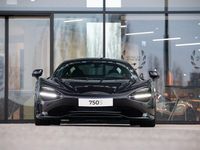 Gebraucht McLaren 750S 751 PS (552 kW) 2025 Schwarz Coupé