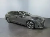 Neu Audi A6 Proline 204 PS (150 kW) 2025 Grau Kombi
