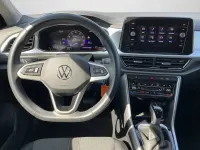 Second-hand VW T-Roc 150 CP (110 kW) 2025 Roșu SUV