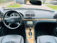 gebraucht Mercedes E280 CDI T /AVANTGARDE/ Xenon/AIR/ Standhzg./AHK/