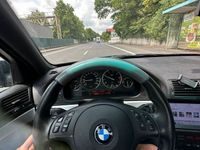 gebraucht BMW 540 E39V8