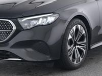 Usata Mercedes E220 197 CV (144 kW) 2025 Grigio Berlina