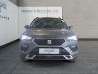 Neu Seat Ateca 150 PS (110 kW) 2026 Grau SUV