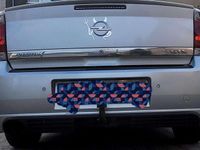 Gebraucht Opel Vectra GTS 147 PS (108 kW) 2003 Limousine