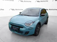Gebraucht Fiat 600 110 PS (80 kW) 2024 Blau SUV