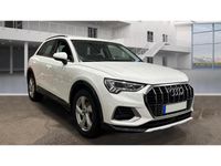 Gebraucht Audi Q3 Advanced 150 PS (110 kW) 2023 SUV