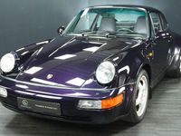 Second-hand Porsche 964 250 CP (183 kW) 1993 Mov Coupe