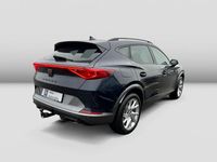 Gebraucht Cupra Formentor 150 PS (110 kW) 2022 Blau SUV
