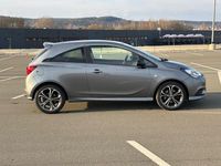 Gebraucht Opel Corsa GS Line 150 PS (110 kW) 2019 Grau Kleinwagen