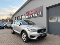 Gebraucht Volvo XC40 150 PS (110 kW) 2019 Silber SUV