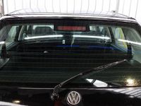 Gebraucht VW Golf III 60 PS (44 kW) 1997 Schwarz Limousine