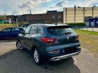 gebraucht Renault Kadjar TCe 140 GPF Limited Deluxe SHZ Navi