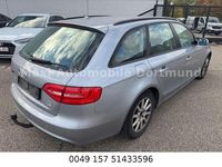 Gebraucht Audi A4 Attraction 136 PS (100 kW) 2015 Grau Kombi