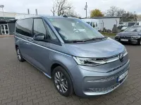 Używany VW Multivan Style 218 KM (160 kW) 2021 Szary Minivan