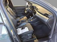 Gebraucht Audi Q3 Advanced 110 PS (80 kW) 2022 Grau SUV